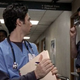 Illustration for article titled Scrubs: “My First Day”/“My Mentor”